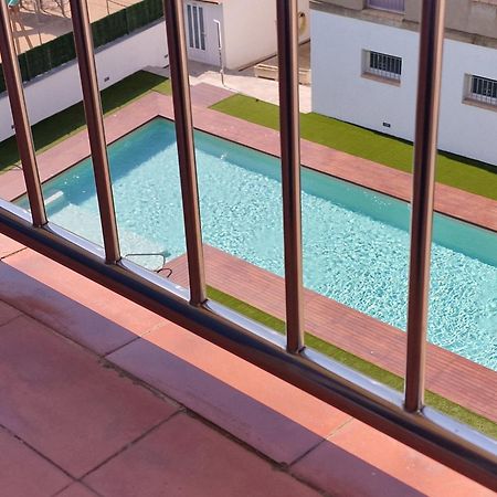 Hotel Bell Aire L'Estartit Esterno foto