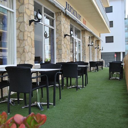 Hotel Bell Aire L'Estartit Esterno foto
