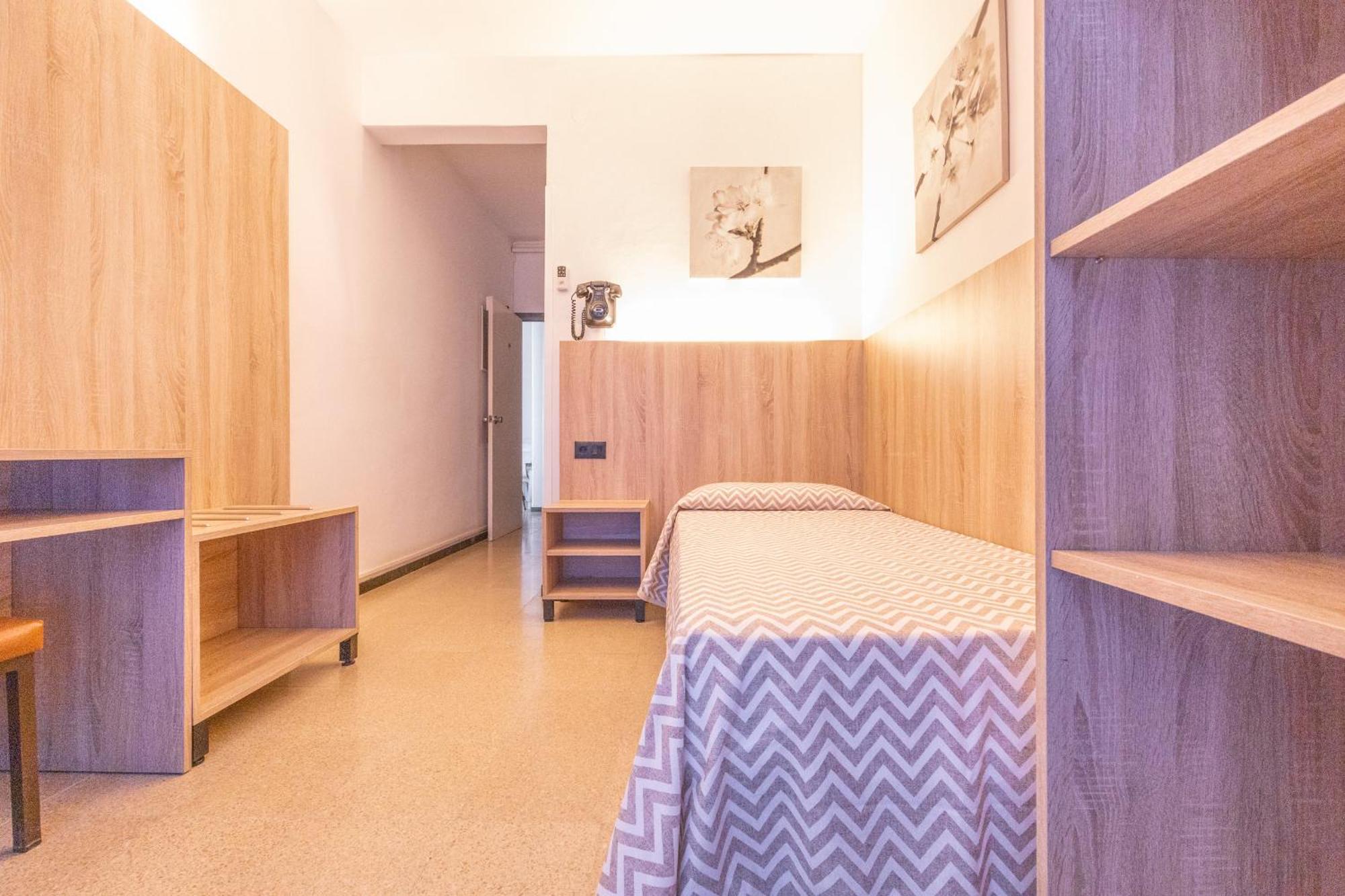 Hotel Bell Aire L'Estartit Esterno foto