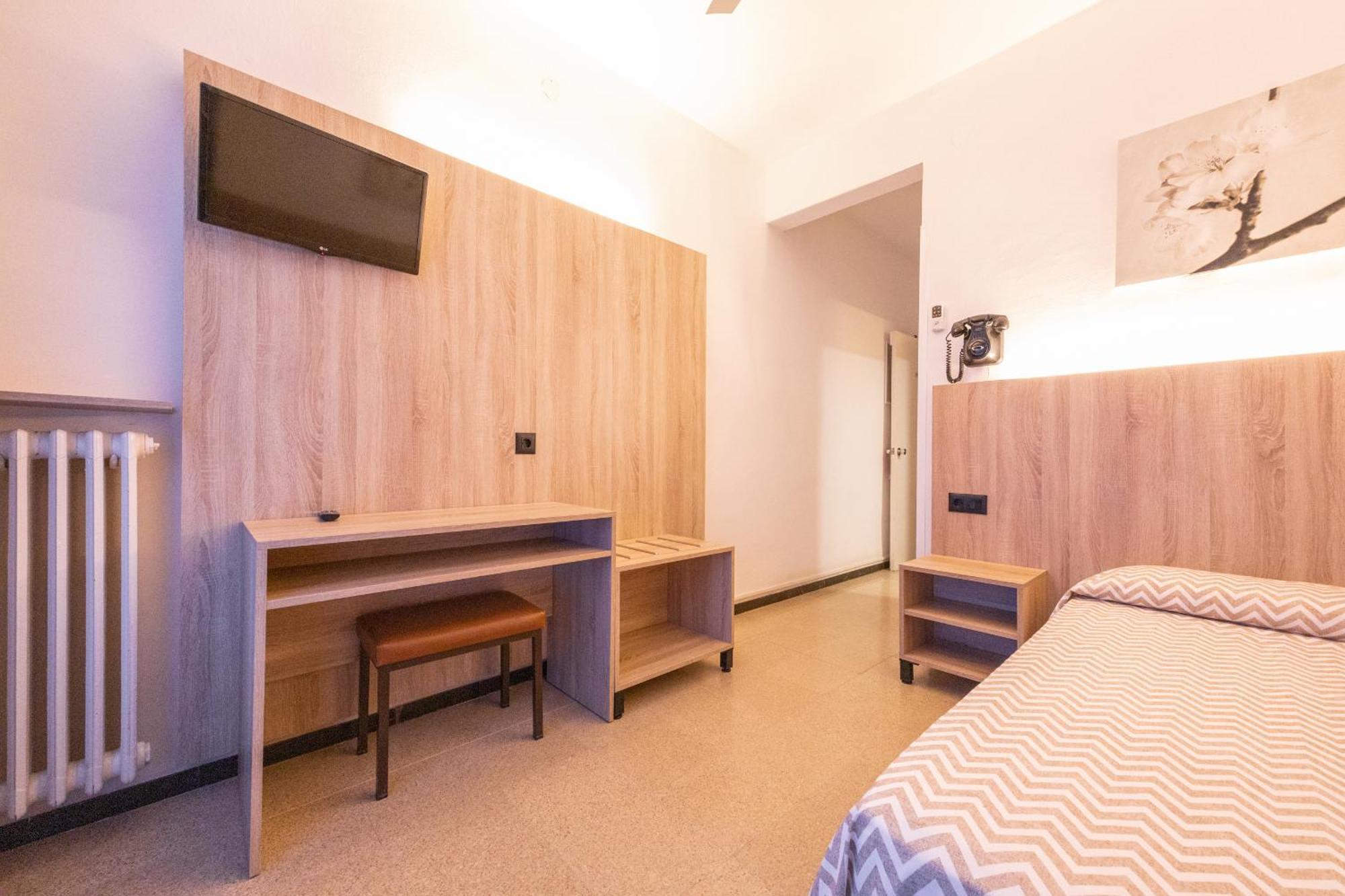 Hotel Bell Aire L'Estartit Esterno foto