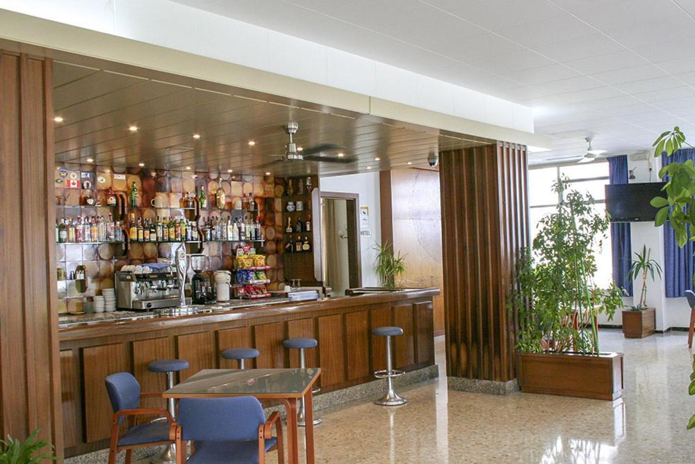 Hotel Bell Aire L'Estartit Esterno foto