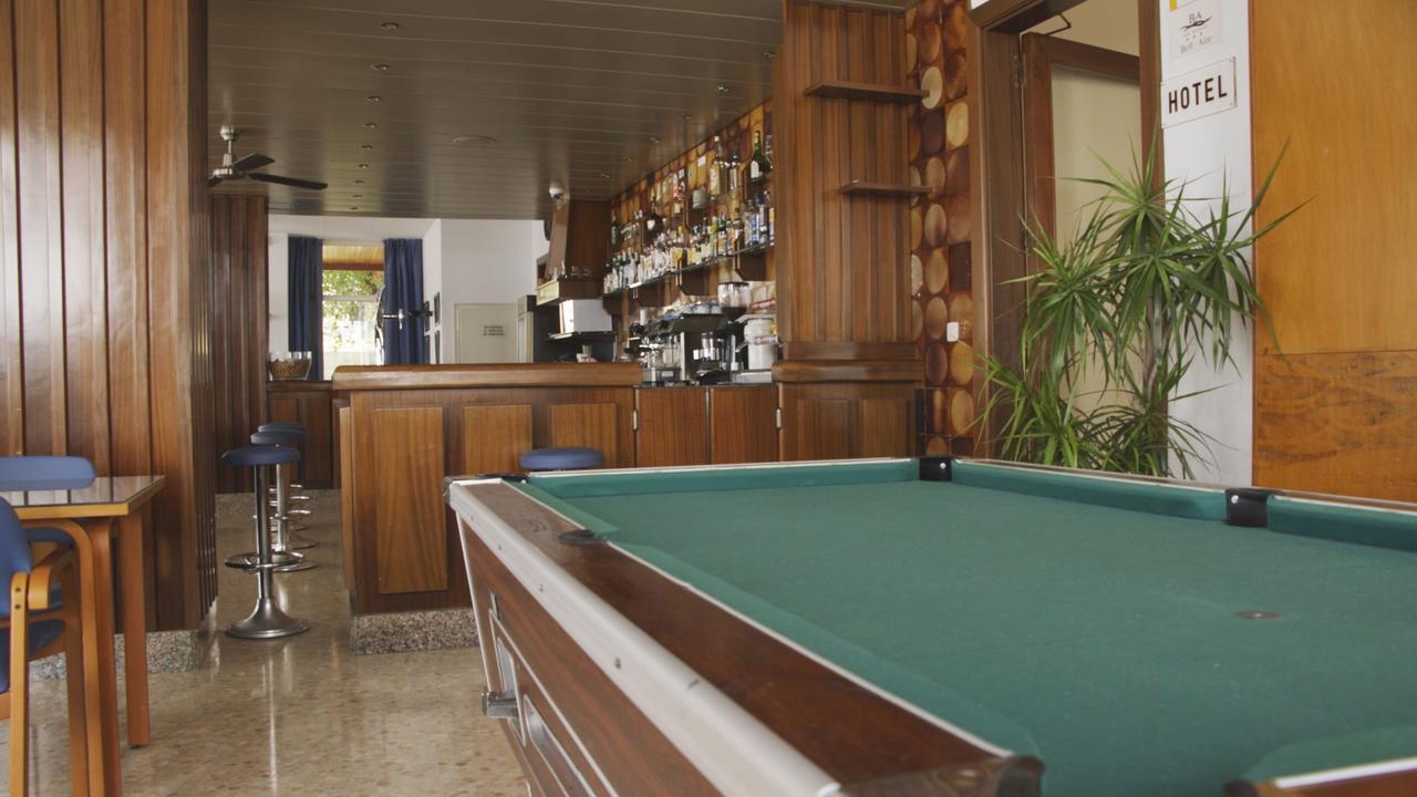 Hotel Bell Aire L'Estartit Esterno foto